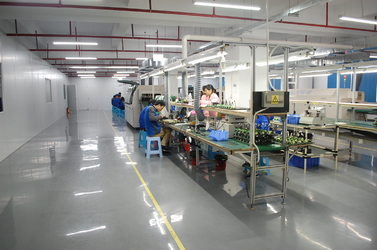 Shenzhen KHJ Semiconductor Lighting Co., Ltd