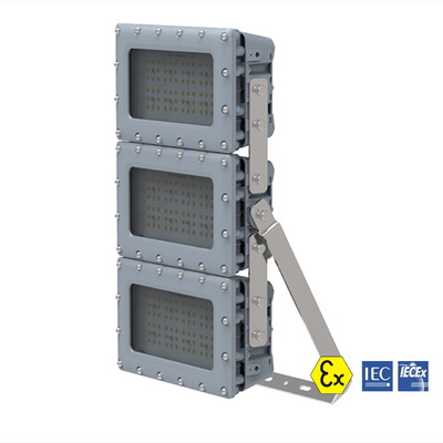투광 조명 응용 프로그램을 위한 우수한 품질의 폭발 방지 LED 조명 240W 300W 360W