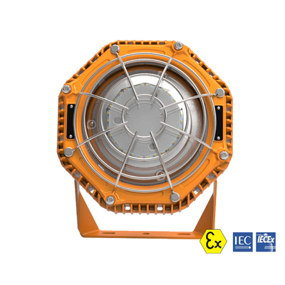 고효율 ATEX 방폭 LED 조명 30W 45W 60W Forestfrog 시리즈