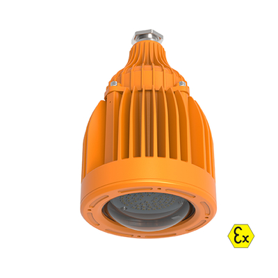 12W 24W 35W LED 방폭 조명 강력한 강화유리 반딧불 시리즈