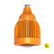 12W 24W 35W LED 방폭 조명 강력한 강화유리 반딧불 시리즈